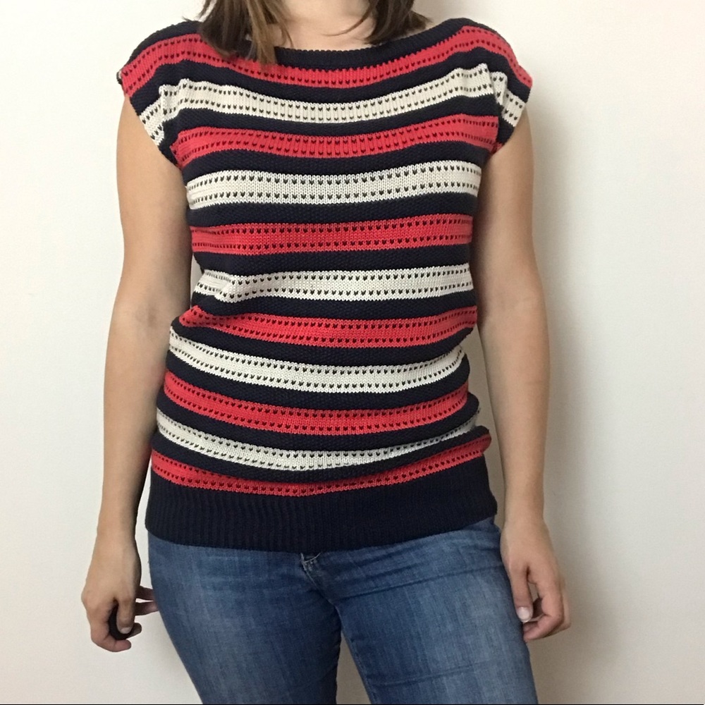 Marc Jacobs | Knit sweater top